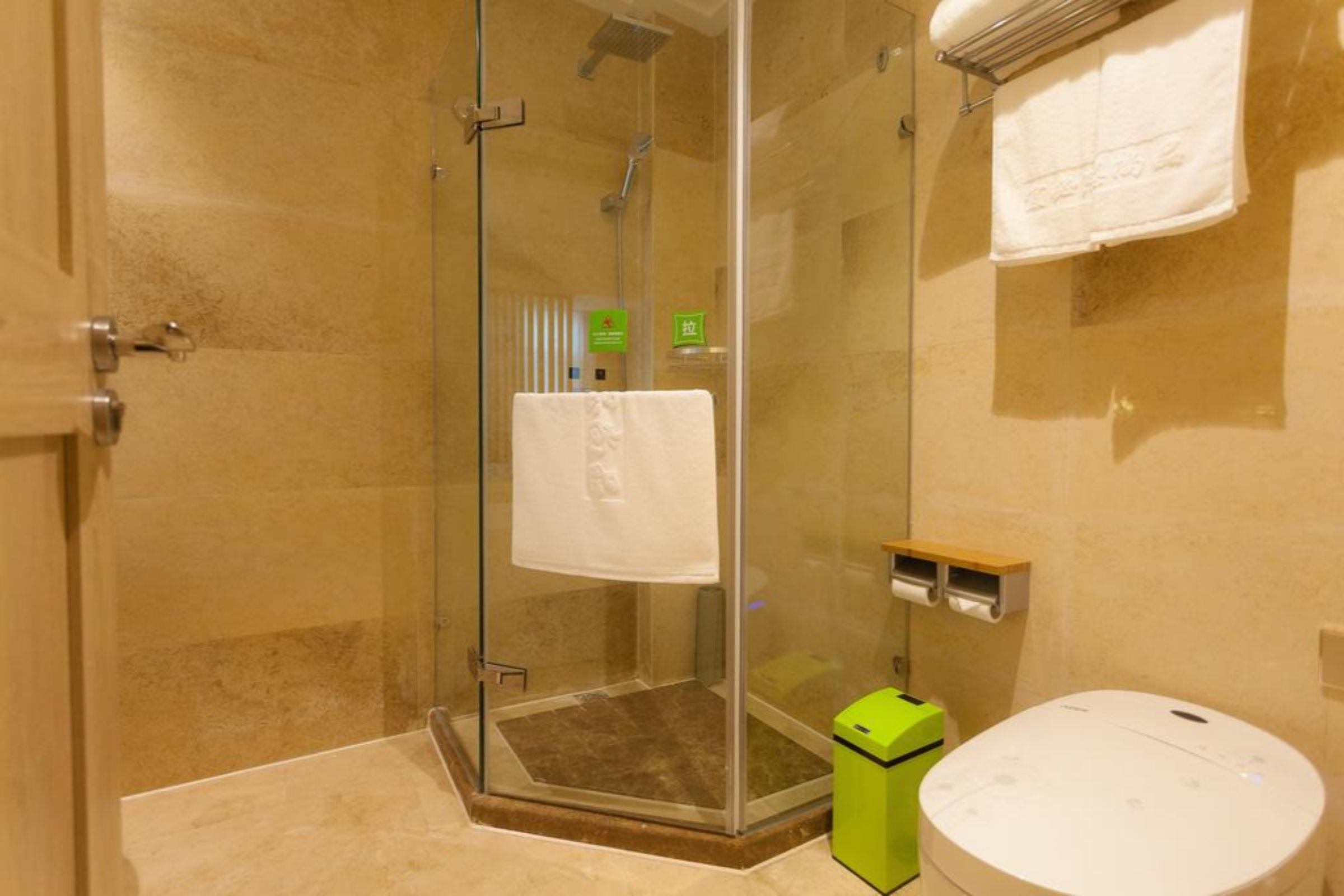 Ibis Styles Nantong Development Zone Shimao Plaza Hotel Kültér fotó